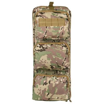 

24INCH Hunting Gear Carrying Bag MP5 Sling Bag Training Duffle Pack Hunting Gear Scabbard Carrier