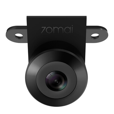 

Xiaomi 70mai Car Backup Camera 720P Night Vision IPX7 Waterproof Vehicle Reversing Rear Camera