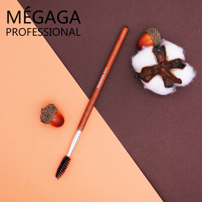 

MEGAGA A3-31 Professional Makeup Brush Multi-Function Eyebrow Brush