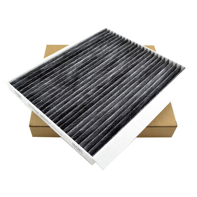 

Bi-Trust XDC00019 Cabin Air Filter for Hyundai Elantra GT Coupe Accent Kia Forte Koup Forte5 Rondo