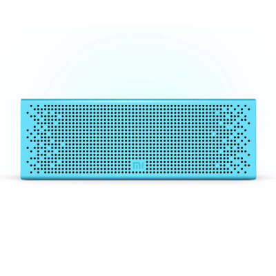 

Orginal Xiaomi Mi Bluetooth Speaker Stereo Wireless Mini Portable Bluetooth Speakers Music MP3 Player Support Handsfree