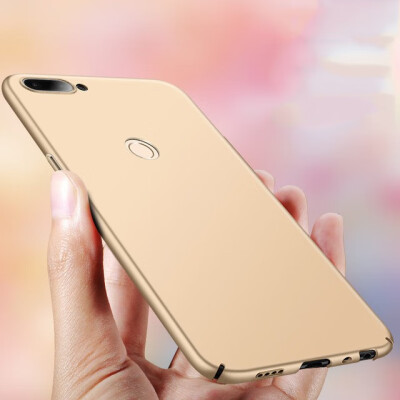 

Goowiiz Phone Case For Huawei NovaNova 2Nova 2 PlusY5 IIY6 IIHonor 5A Play Luxury Ultra-thin Hard Plastic Matte PC Cover