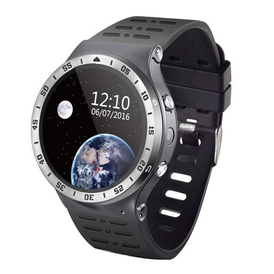 

Slimy Wearable Devices S99A Smart Watch Android 51 Connected Clock Smartwatch Phone Support 2G3G GPS Phone Smartwatch in Stock