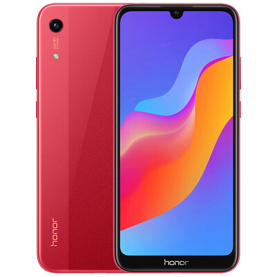 

Glory play 8A 609 inch pearl full screen shock loud volume 3GB32GB charm flame red mobile Unicom Telecom 4G full screen mobile phone dual card dual standby