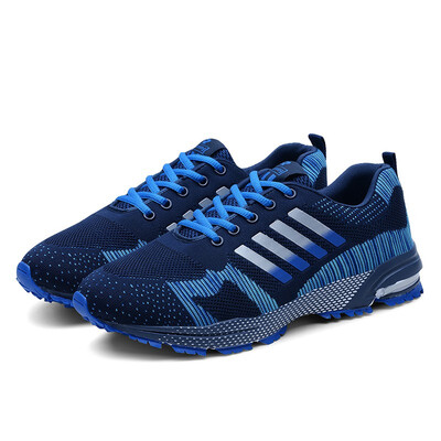 

2018 autumn new thick-soled wild casual sports shoes Korean fashion trend mens youth shoes