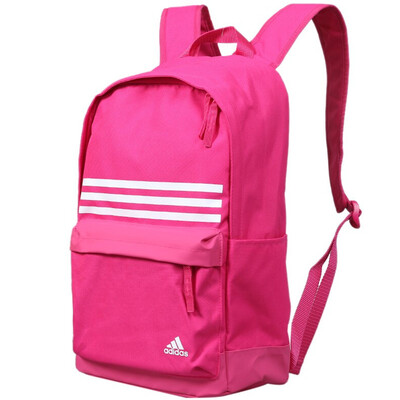

Adidas ADIDAS backpack men&women bag CLAS BP 3S POCK sports&leisure travel student bag computer bag backpack DT2619 M