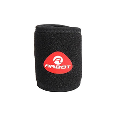 

1PC Sports Wrist Band Wrist Support Strap Wraps Hand Sprain Bandage Fitness Training Safety Blue
