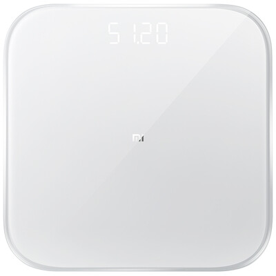 

MI scales 2 home health scales electronic scales called high-precision human scales dual-mode APP data measurement i