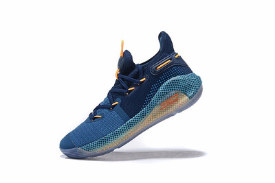 

UA Curry 6 mens basketball shoes