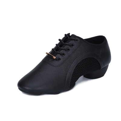 

YAGEYAN dance shoes soft bottom teacher shoes ladies sailor dance shoes square dance shoes dance shoes 4204