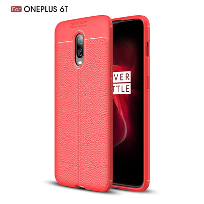 

Soft TPU Case Oneplus 6T A6013 Silicone Cover 16T Oneplus 6T One plus 6T 6 T oneplus6t Bumper Case