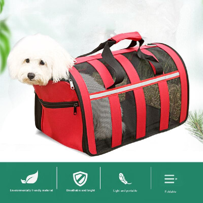 

Portable Pet Carrier for Cats Dogs Pet Kennel Cat Dog Pet Carrier Bag Pet Travel Carrier