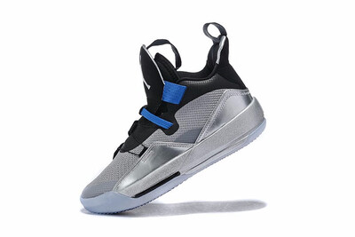 

Nike Air Jordan XXXIII PF Mens Basketball Shoes