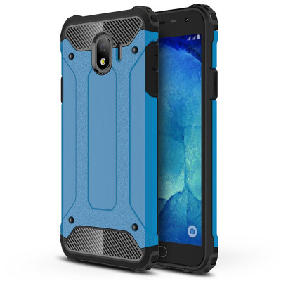 

Armor Case Samsung Galaxy J4 2018 Soft TPU Cover Samsung J4 SM J400 J400F J400FN J400FDS J400H J400GN Bumper Case