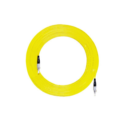 

FC to FC OS2 Single Mode Fiber Optic Patch Cable