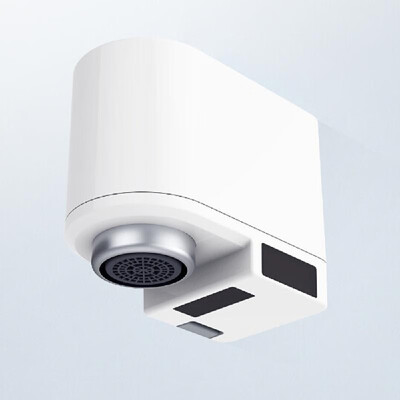 

Xiaomi ZAJIA Automatic Sense Infrared Induction Water Saving Device For Kitchen Bathroom Sink Faucet