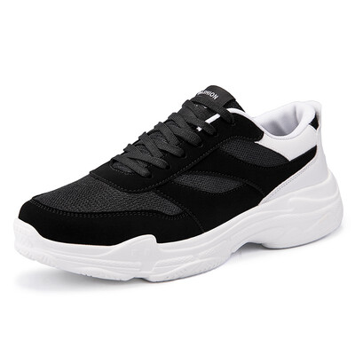 

Autumn fashion trend casual versatile breathable comfortable sports shoes