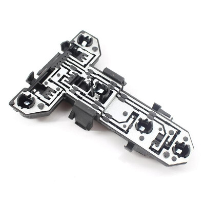 

Tail Light Lamp Bulb Holder Rear 1J5945257 for VW Jetta MK4 1999-2005