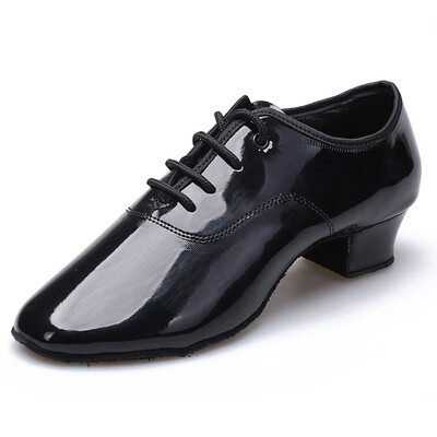 

YAGEYAN childrens Latin dance shoes boys modern dance shoes dance shoes Latin shoes 4202