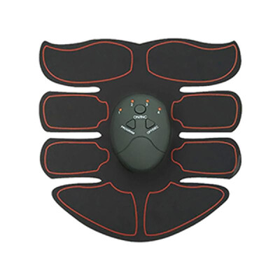 

Well Designed Eight Abdominal Muscle Take Shape Helper Househeld Exercise Equipment Body Slimming Fat Burning Exerciser Body Build