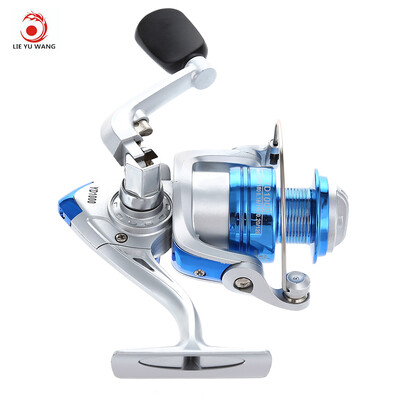 

LIE YU WANG YD Folding Rocker Arm Fishing Spinning Reel 52 1