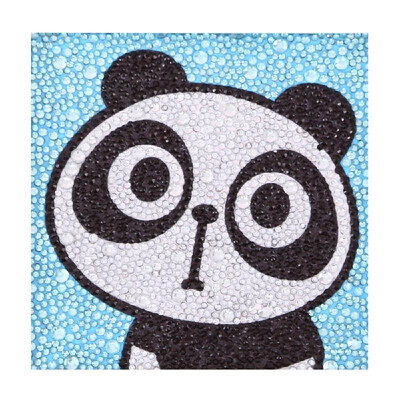 

5D DIY Diamond Painting Special Shape Diamond Cute Animals Diamond Painting Kits for Kids Beginner