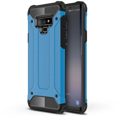 

Hybrid Armor Case Samsung Galaxy Note 9 Soft TPU Cover Samsung Note 9 SM N960N N960U N960F N9600 N9608 N960U1 Case 64