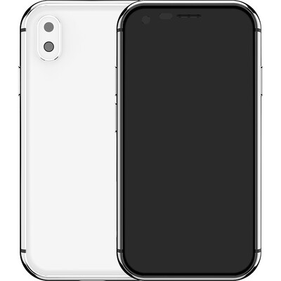 

SOYES  4G Smartphone 3 inch Android 81 MT6737m Quad Core 2GB RAM 16GB ROM 80MP Rear Camera 1580mAh Battery