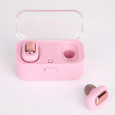 

Bluetooth Earphones True Wireless Headphones Sports Earphone Handsfree Cordless Headphone Headset Mini Earbuds With Mic