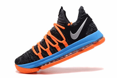 

Nike Zoom KD10 EP Kevin Durant Mens Basketball Shoes