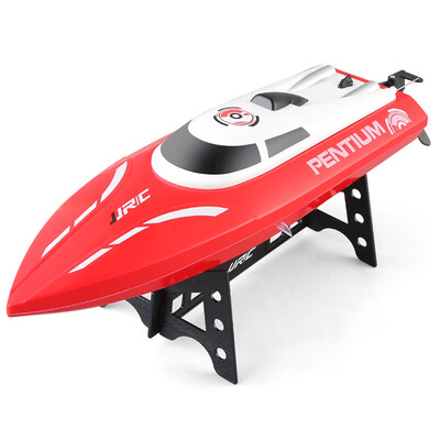 

JJRC S1 Waterproof Turnover Reset Water Cooling High Speed 25kmh RC Boat