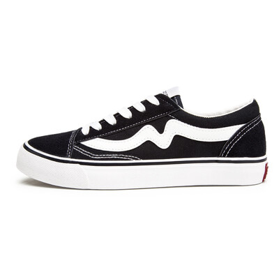 

Canvas shoes summer 2018 new Korean white shoes tide mens wild flat bottom shoes