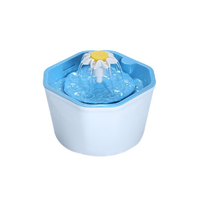 

Automatic Cat Water Fountain Electric Pet Drinker Bowl Dispenser Accessories Filter 5PCS