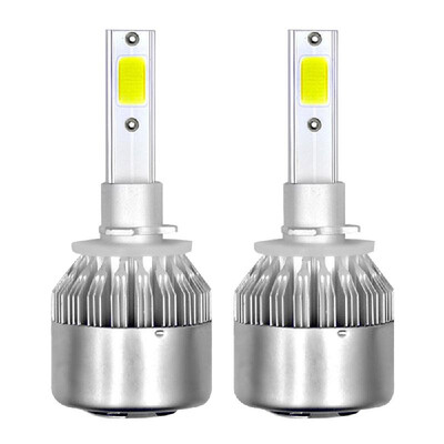 

Professional Super Bright Waterproof LED Headlight Kit Auto Bulb Motor Automobile lamp Car Light