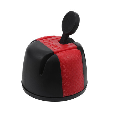 

Kitchen Tool Knife Sharpener with Suction Pad