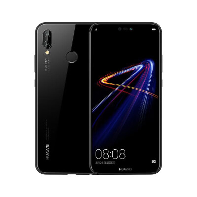 

HUAWEI P20 Lite Nova 3e 4G Mobile Phone Face ID 584" 199 FHD 22801080P Notch Display 24MP Front 16MP2MP Rear Camera Kirin 659