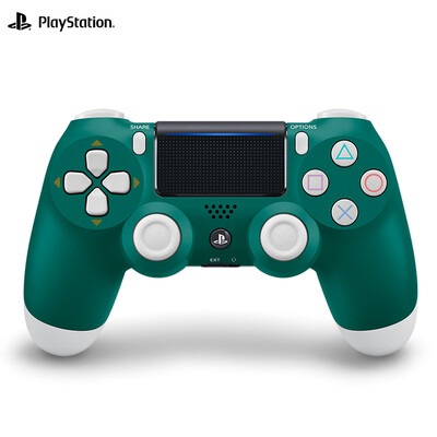 

Sony SONY PS4 official accessories PlayStation 4 game controller alpine green 17 version