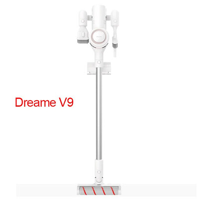 

Xiaomi Dreame V9 Handheld Cordless Vacuum Cleaner Portable Wireless Cyclone Filter Xiaomi Mi Carpet Sweep Dust Collector home