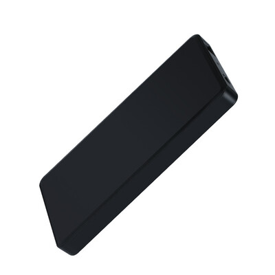 

BESTON 4000mAh credit card ultra-thin power bank supply Fast charge Mobile power supply
