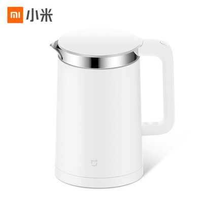 

MIJIA millet thermostat electric kettle millet electric kettle precise temperature control 15L large capacity intelligent con