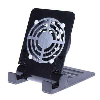 

USB Powered Cooling Fan Stand Holder Bracket Cooler for Nintendo Switch