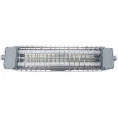 

TORMIN Durable LED explosion-proof strip light 5352