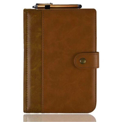 

Afesar Funda cover For capa Pocketbook HD&HD 2 eReader 6 inch magnet pu leather Case good fit 631 pocket gift stylus pen