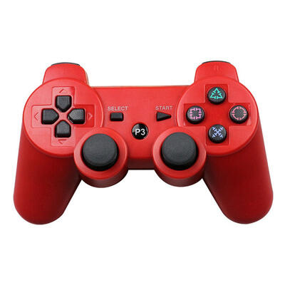 

For Sony PS3 Wireless Bluetooth Game Controller 24GHz 7 Colors For Playstation 3 Control Joystick Gamepad