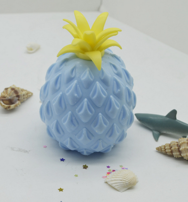 

Creative new strange vent ball decompression grape ball simulation pineapple decompression ball