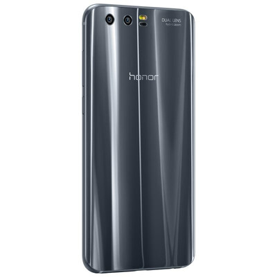 

Original HuaWei Honor 9 4G LTE Mobile Phone Kirin 960 Octa Core Android 70 515" FHD 1920X1080 6GB RAM 128GB ROM 200MP NFC