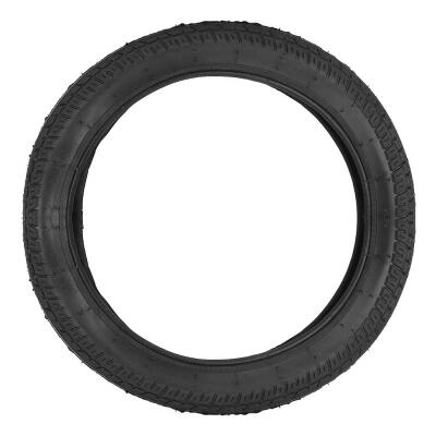 

Greensen Bicycle Tire Bicycle Tyre20 Inch Folding Bicycle Road Bike Tire Outer Tube Explosion-Proof Tyre