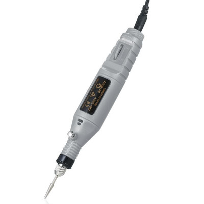 

14pcs 100V-240V Mini Electric Grinder Drill Tool Variable Speed Rotary Engraving Pen Carve Tool Set for Milling Polishing