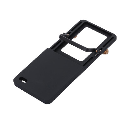 

Mount Plate Adapter for DJI Osmo Action GoPro Hero 5433 Xiaoyi Camera Zhiyun Mobile Gimbal