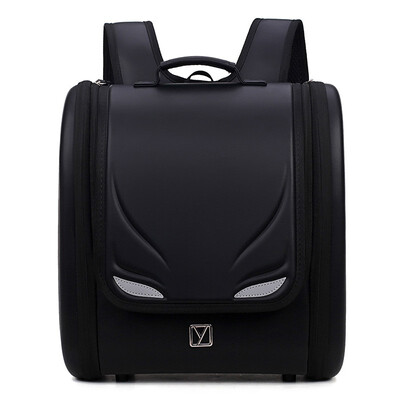 

PU waterproof chidren School Bags Girls primary travel Backpack Orthopedic boy schoolbag Backpacks kids satchel handbag bookbag